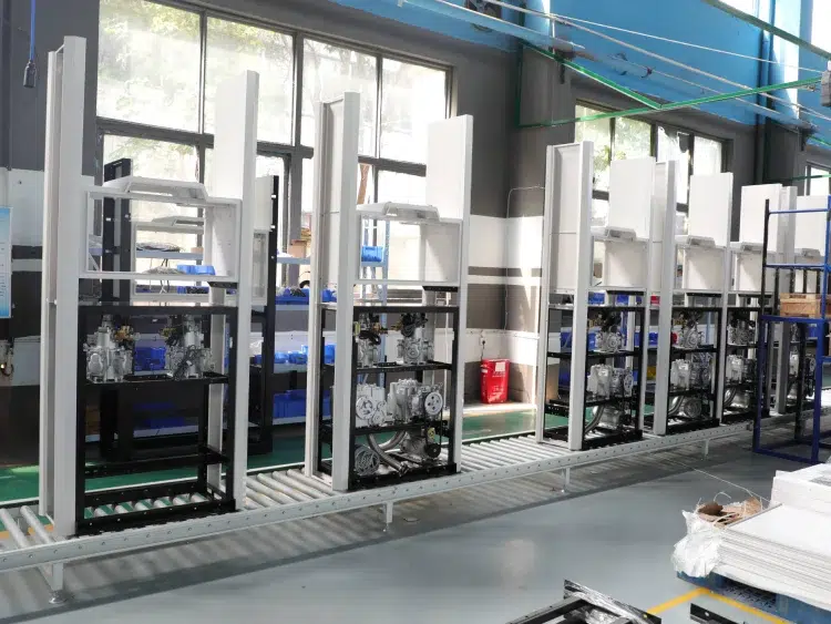 Fuel-Dispenser-Manufacturing Fuel-Dispenser-Manufacturing