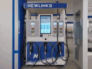 Gas-Station-Pump