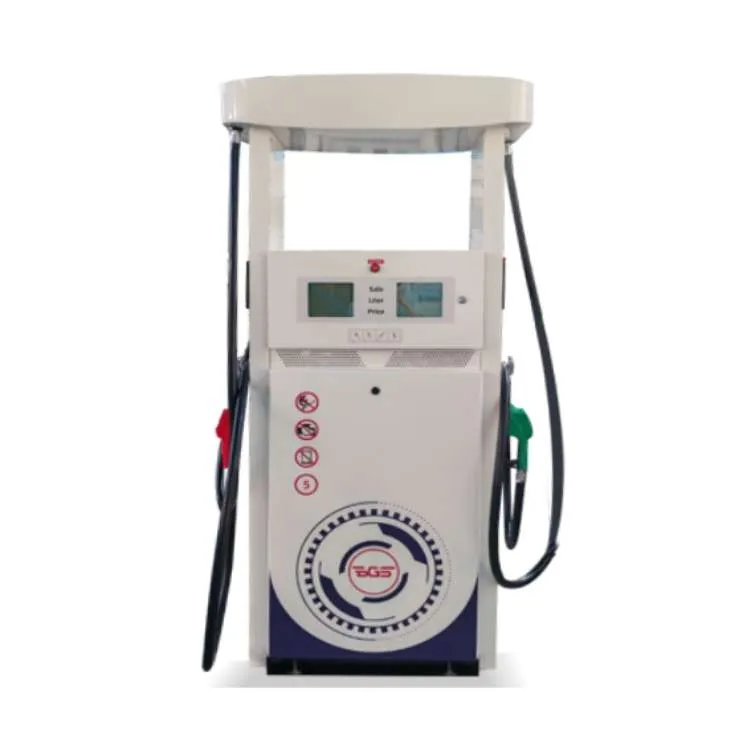 32L Fuel Station Dispenser for Gas & Diesel