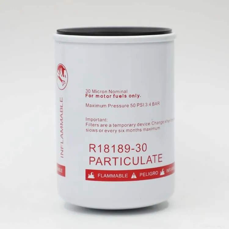 Fuel-Filter for-Sale
