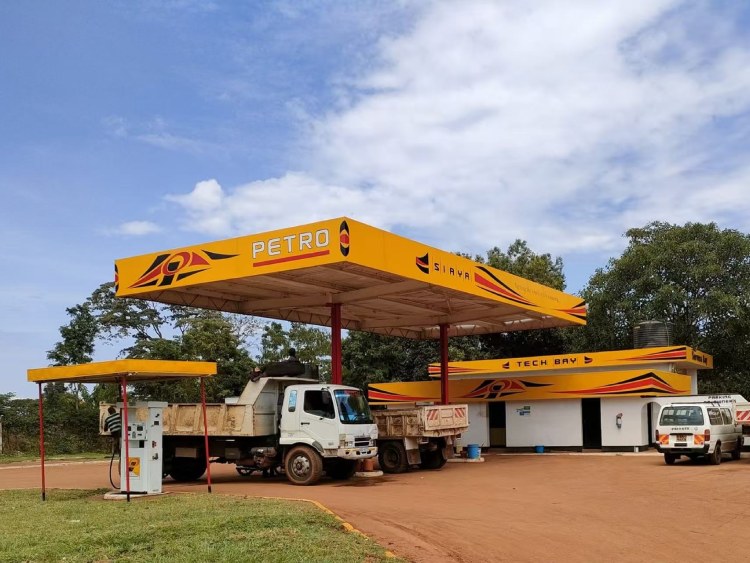 Petrol-Oil-Kenya
