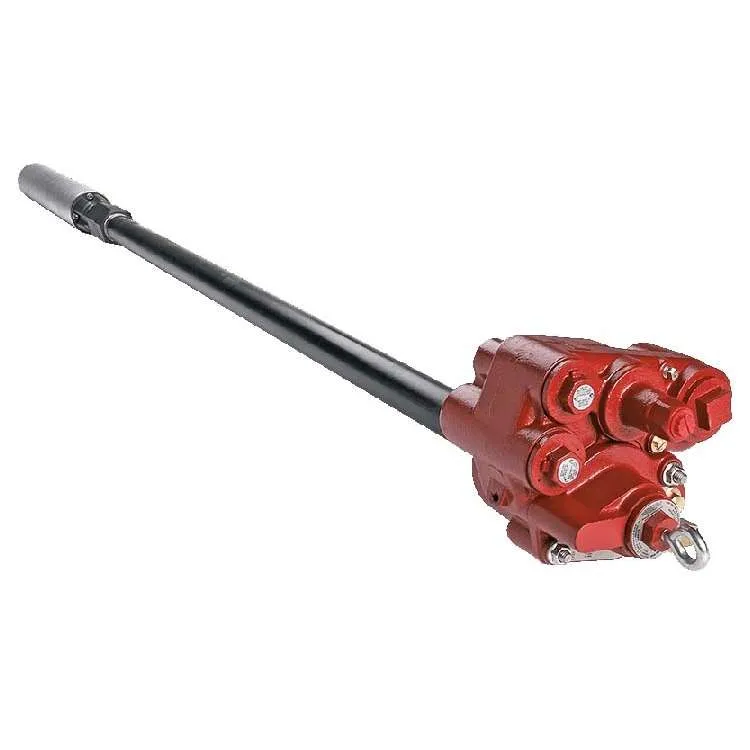 Red-Jacket-Pump