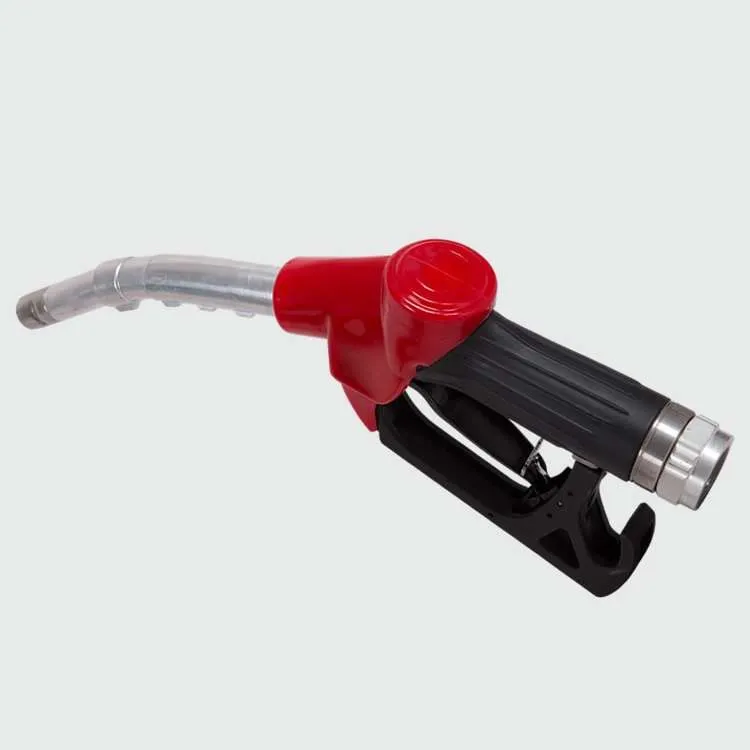 ZVA-Nozzle