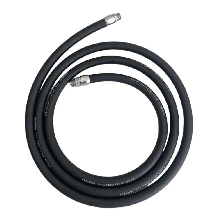 Diesel-Fuel-Hose
