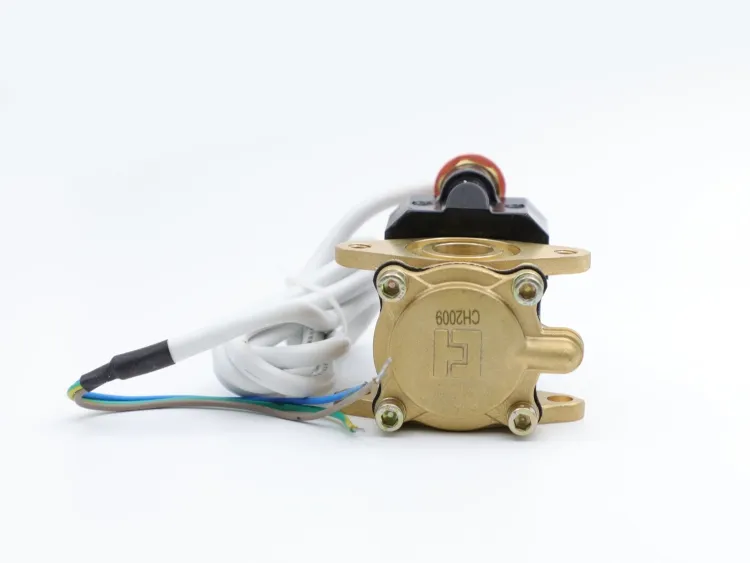 Ex-Solenoid-Valve-for-Diesel