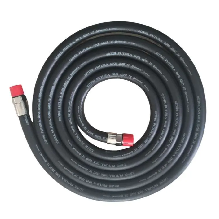 Fuel-Vapor-Hose