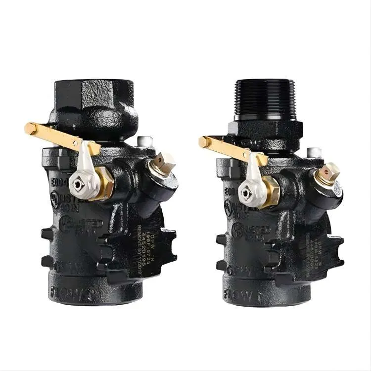 OPW-Emergency-Shut-Off-Valve