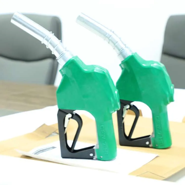 OPW-Gas-Nozzle
