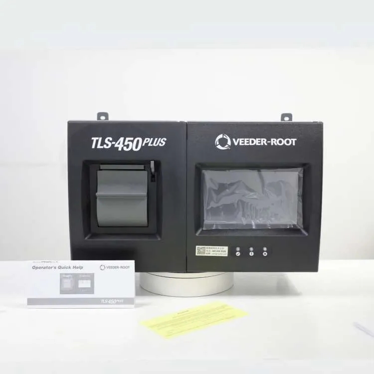 TLS-450-PLUS