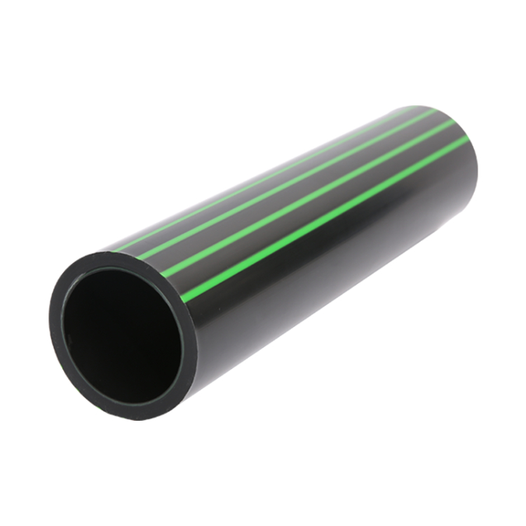 UPP-Pipe