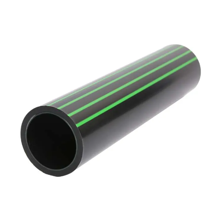 UPP-Pipe