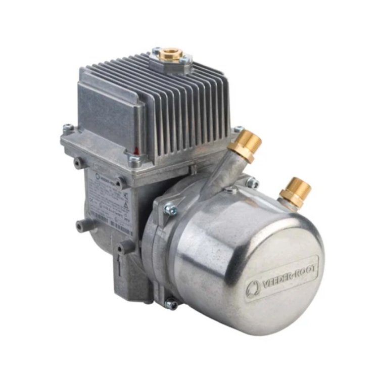 Vapor-Recovery-Pump