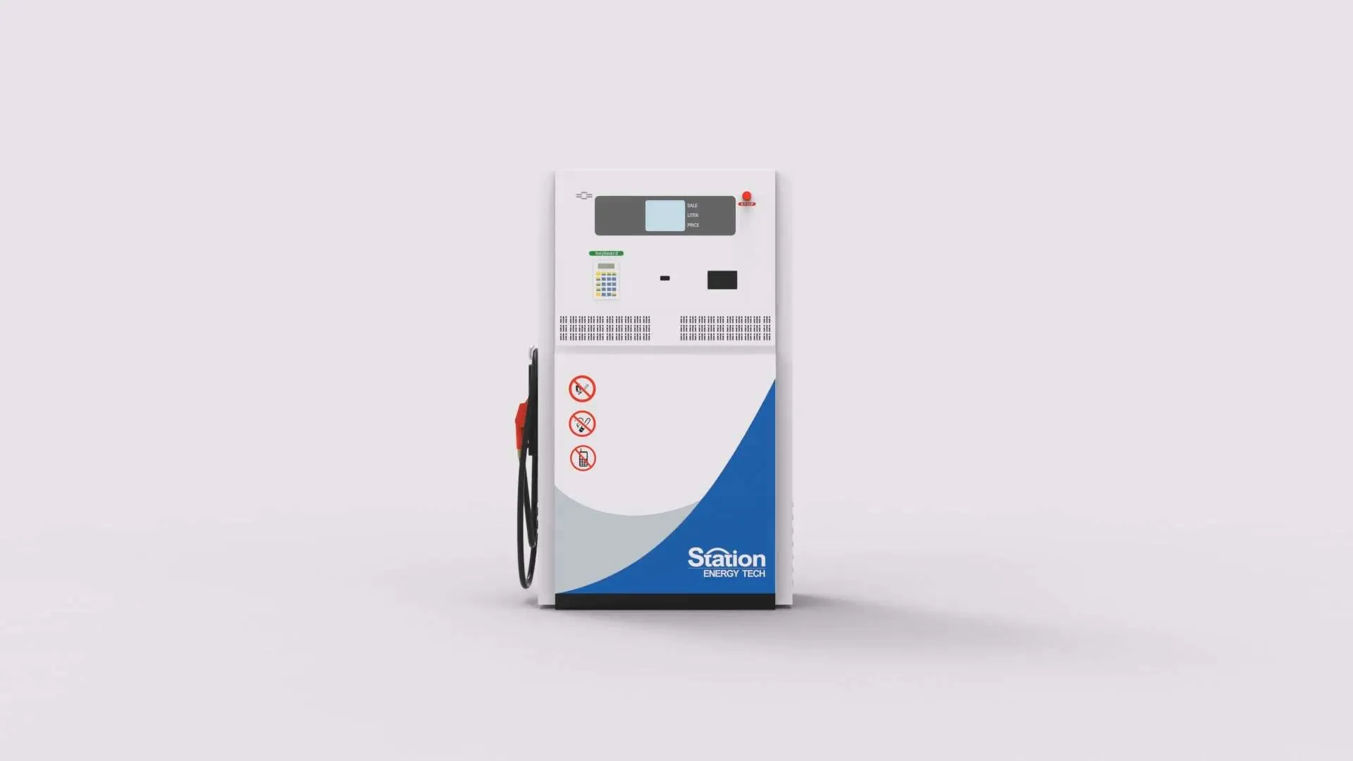 32H-High-Flow-Fuel-Dispenser-Design