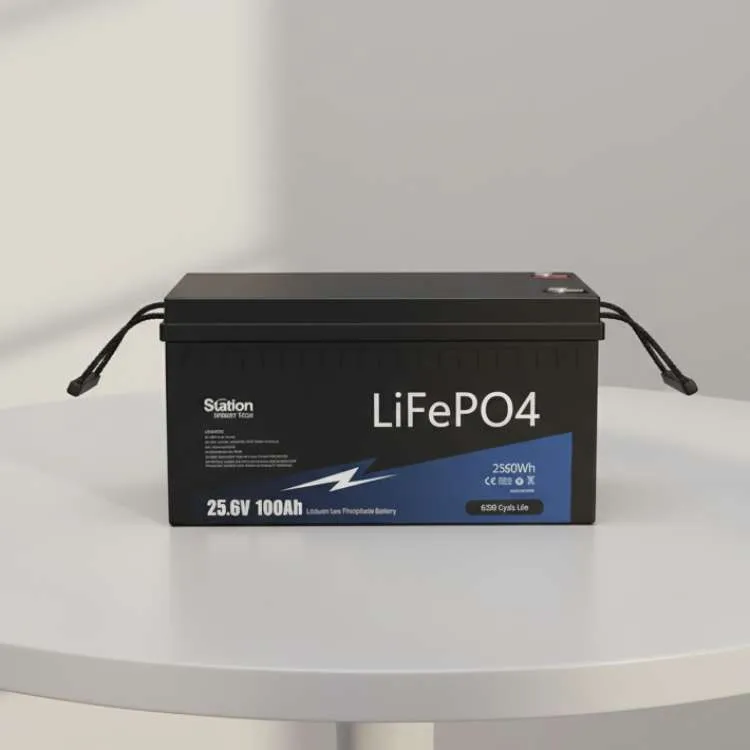 LiFePO4-Battery-for-Solar