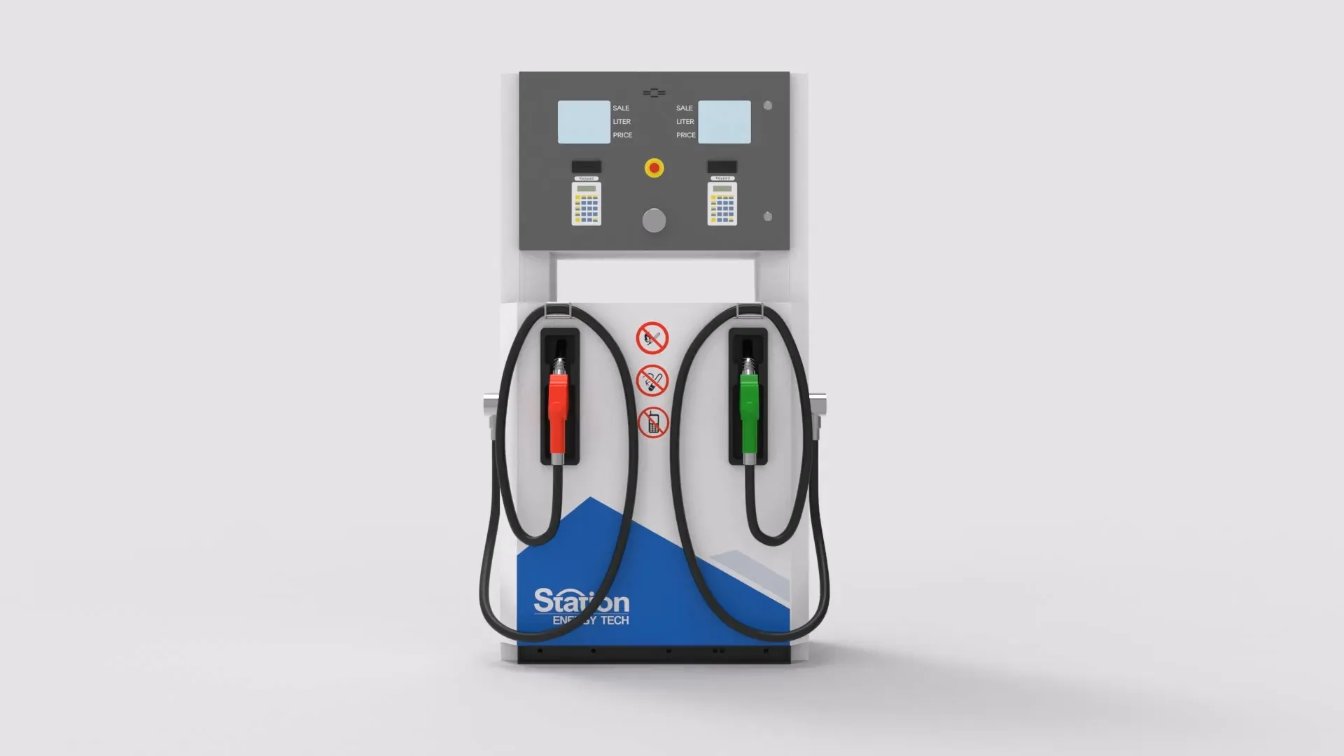 Portable-Fuel-Dispenser-Design-3D-Model