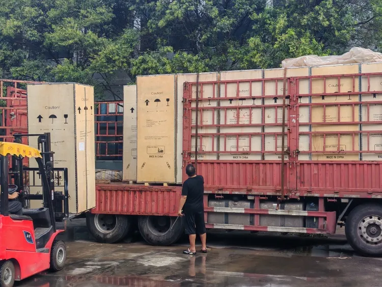 Crating-and-Loading-Area