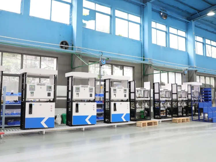 Fuel-Dispenser-Assembly-Line