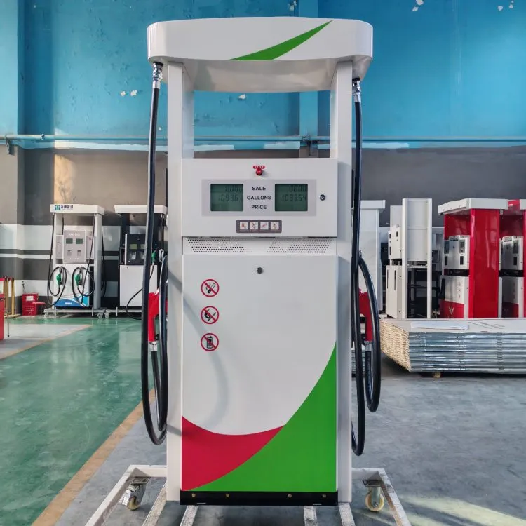 Petrol-Station-Fuel-Pump