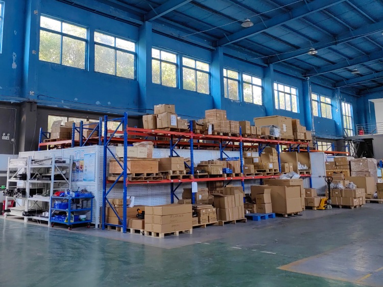 Warehouse-for-Fuel-Dispenser-Parts