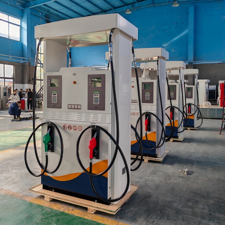 Fuel-Dispenser-for-Petrol-Station-for-Sale