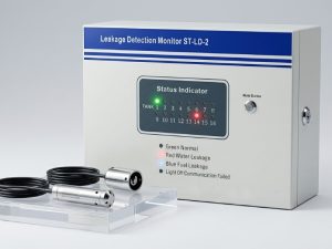 STATION™ Automatic Tank Gauge System | ATG