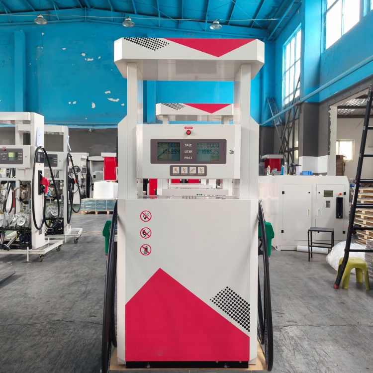 Retail-Fuel-Station-Dispenser-for-Sale-in-Zimbabwe