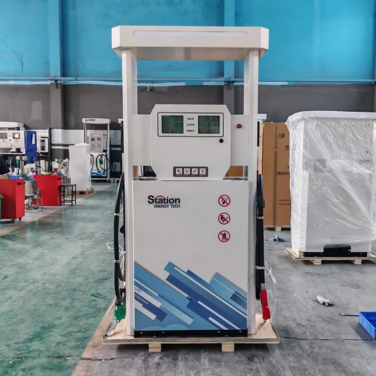 Commercial-Fuel-Pump