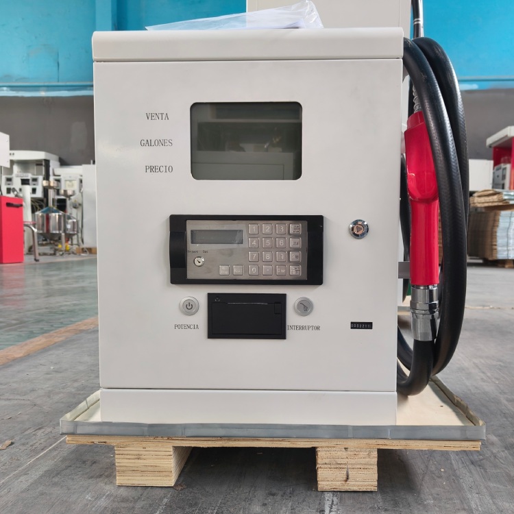 Fuel-Dispenser-for-Truck