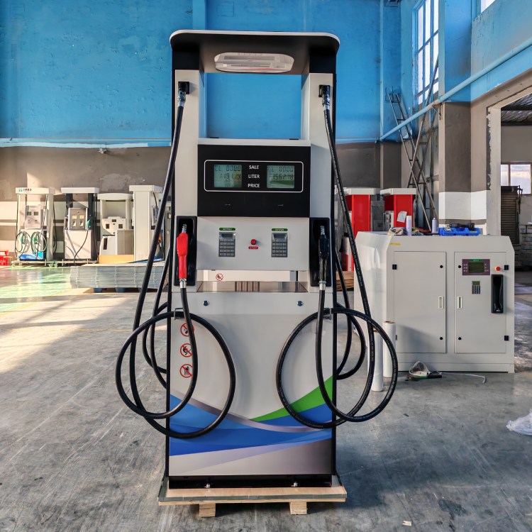 Fuel-Station-Dispenser-for-Sale-in-South-Sudan