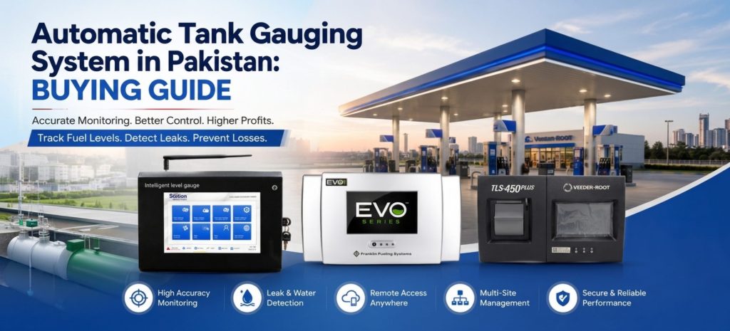 Automatic-Tank-Gauging-System-in-Pakistan