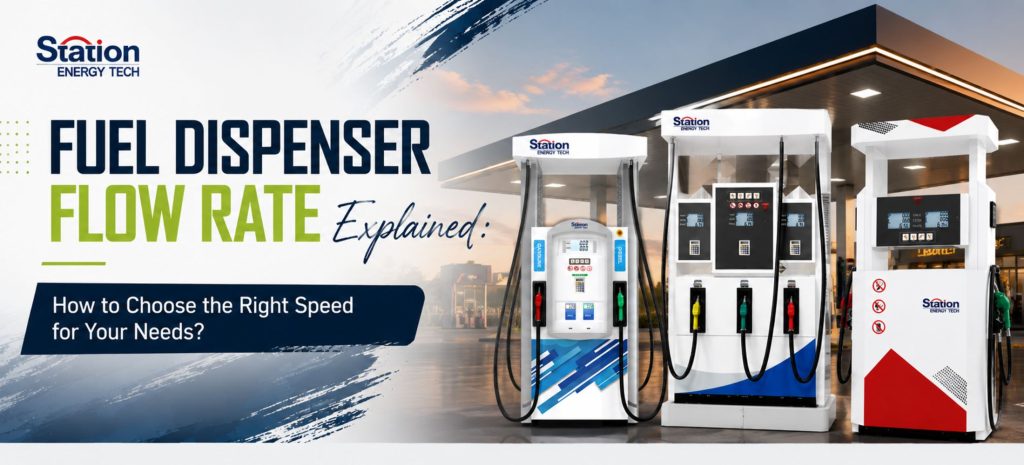 Fuel-Dispenser-Flow-Rate-Guide