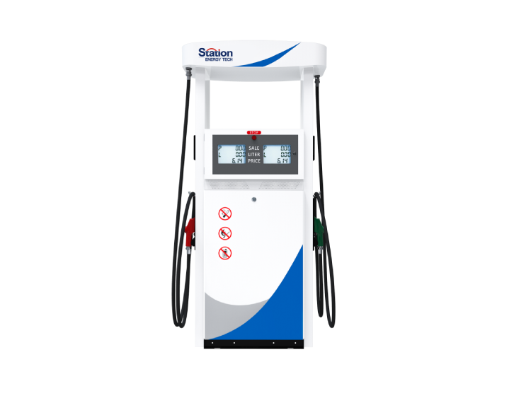 32l-Retail-Fuel-Dispenser