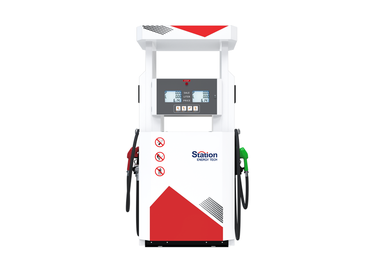 32x-Retail-Fuel-Dispenser 32x-Retail-Fuel-Dispenser